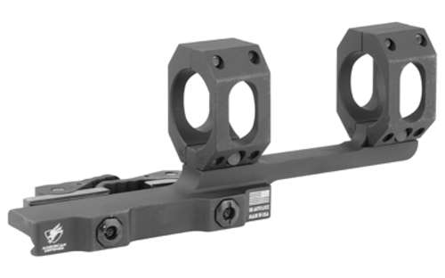 Scope Mounts American Defense Mfg. AD RECON X AM DEF AD-RECON SCP MNT 30MM BLK • Model: AD-RECON-X